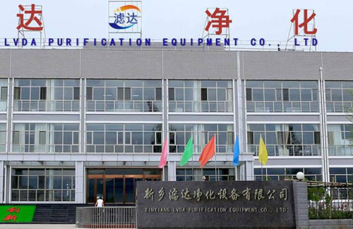 采购滤芯为什么选择J9国际站净化?有什么优势吗?